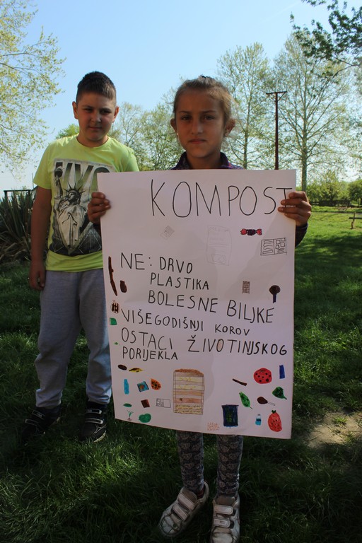 Dan planeta Zemlje 2018.